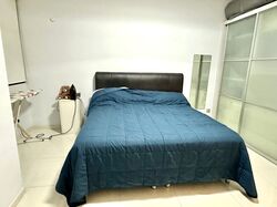Hillcrest Arcadia (D11), Condominium #559255241